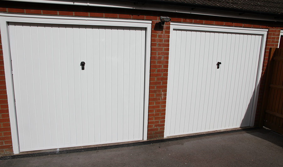 Garage Doors